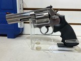 Used S&W Model 686 -6357 mag 4