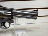 Used S&W Model 686 -6357 mag 4