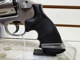 Used S&W Model 686 -6357 mag 4