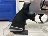 Used S&W Model 686 -6357 mag 4