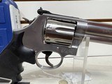 Used S&W Model 686 -6357 mag 4