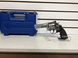Used S&W Model 686 -6357 mag 4