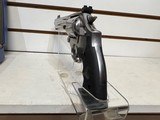 Used S&W 686-6 357 mag 6