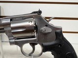 Used S&W 686-6 357 mag 6