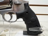 Used S&W 686-6 357 mag 6