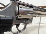 Used S&W 686-6 357 mag 6