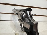 Used S&W 686-6 357 mag 6