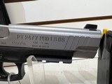 Used Taurus PT 24/7 Pro LS DS9mm5" bbl7 17 rnd mags range bag good condition - 8 of 14