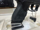 Used taurus PT24/7 Pro C DS Compact 40 sw3.5