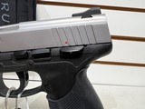 Used taurus PT24/7 Pro C DS Compact 40 sw3.5