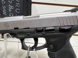 Used taurus PT24/7 Pro C DS Compact 40 sw3.5