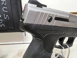 Used taurus PT24/7 Pro C DS Compact 40 sw3.5