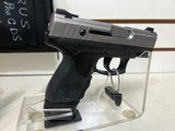 Used taurus PT24/7 Pro C DS Compact 40 sw3.5