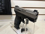 Used taurus PT24/7 Pro C DS Compact 40 sw3.5