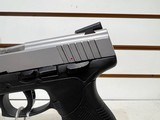 Used taurus PT24/7 OSS DS .40 sw5