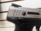 Used taurus PT24/7 OSS DS .40 sw5
