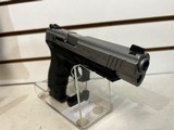 Used taurus PT24/7 OSS DS .40 sw5
