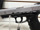 Used taurus PT24/7 OSS DS .40 sw5