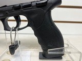 Used taurus PT24/7 OSS DS .40 sw5