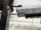 Used taurus PT24/7 OSS DS .40 sw5