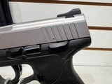Used taurus PT24/7 Pro DS .40 4
