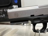 Used taurus PT24/7 Pro DS .40 4