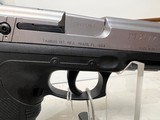 Used taurus PT24/7 Pro DS .40 4