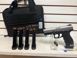 Used taurus PT24/7 Pro DS .40 4