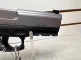 Used taurus PT24/7 Pro DS .40 4