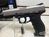 Used taurus PT24/7 Pro DS .40 4