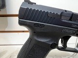 Lightly used Canik TP9SF 9mm 4