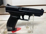 Lightly used Canik TP9SF 9mm 4