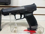 Lightly used Canik TP9SF 9mm 4