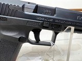 Lightly used Canik TP9SF 9mm 4
