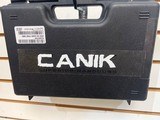 Lightly used Canik TP9SF 9mm 4