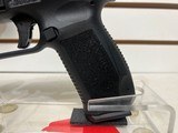 Lightly used Canik TP9SF 9mm 4