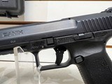 Lightly used Canik TP9SF 9mm 4