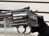 Lightly used Smith & Wesson Model 648 6" bbl22 mag 6 shot soft case good condition - 4 of 16