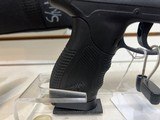 Used Taurus PT24/7 PRO DS45 acp 4