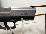 Used Taurus PT24/7 PRO DS45 acp 4