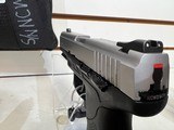Used Taurus PT24/7 PRO DS45 acp 4