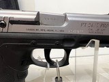Used Taurus PT24/7 PRO DS45 acp 4