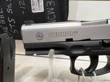 Used Taurus PT24/7 PRO DS45 acp 4