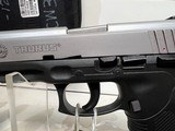 Used Taurus PT24/7 PRO DS45 acp 4
