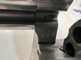 Used Taurus Model 607 357 mag
6.5