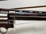 Used Taurus Model 607 357 mag
6.5