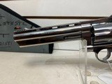 Used Taurus Model 607 357 mag
6.5