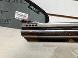 Used Taurus Model 607 357 mag
6.5