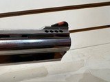 Used Taurus Model 607 357 mag
6.5