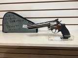 Used Taurus Model 607 357 mag
6.5